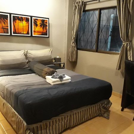 Hotel The Golf Club Pattaya Extérieur photo