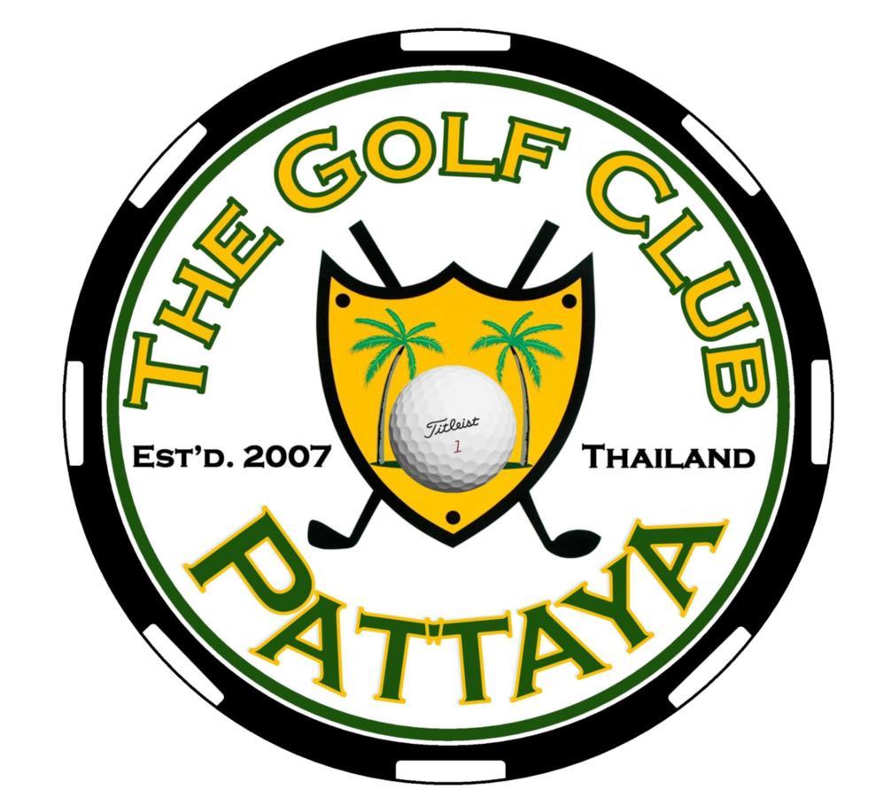 Hotel The Golf Club Pattaya Extérieur photo