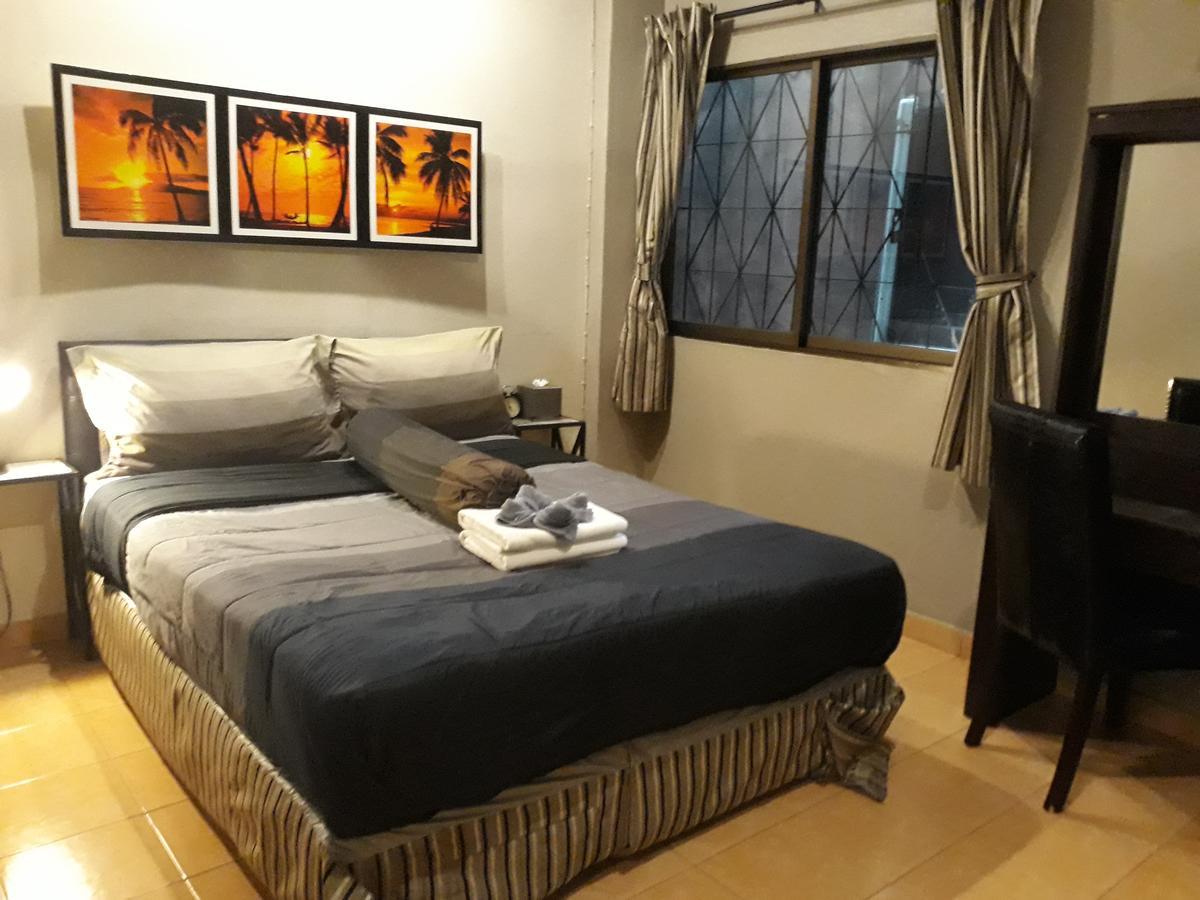 Hotel The Golf Club Pattaya Extérieur photo