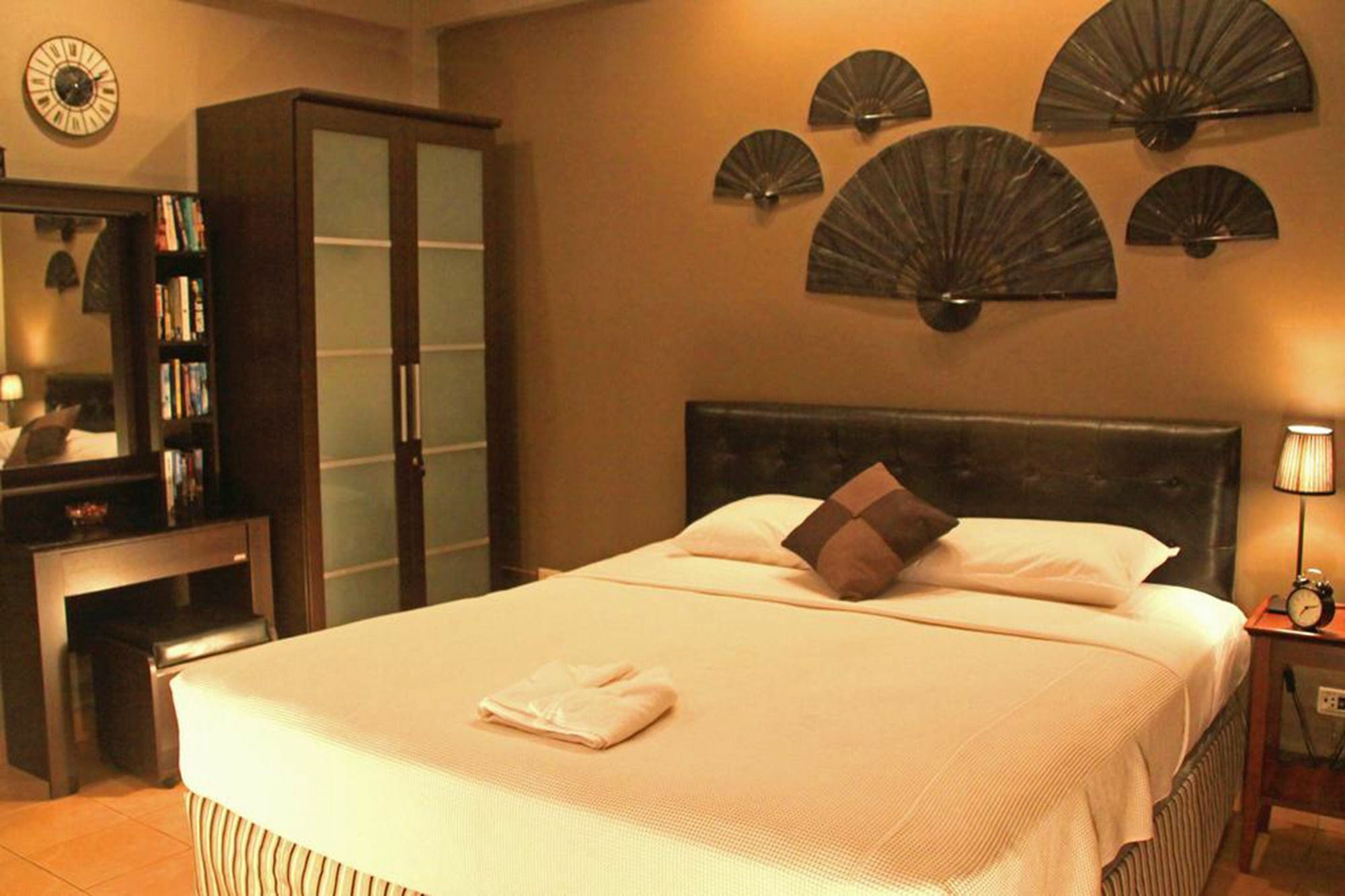 Hotel The Golf Club Pattaya Extérieur photo